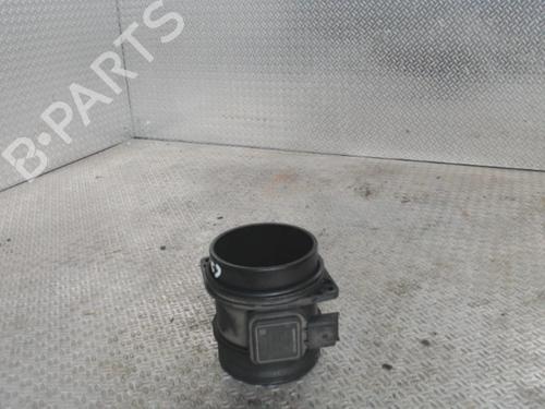 Used Mass air flow sensor PEUGEOT 407 SW (6E_, 6D_) 2.0 HDi (126 hp) 24072430