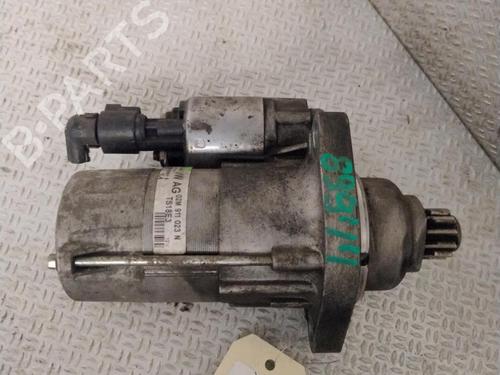 Used Starter Starter AUDI A3 (8P1) 2.0 TDI (140 hp) 33749440 33749440
