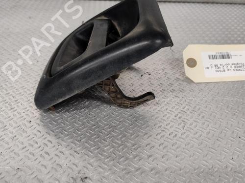 Rear right exterior door handle CITROËN JUMPER I Van (244) 2.2 HDi | BP25703290C130 