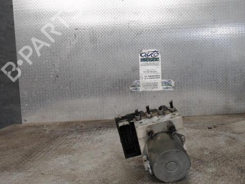 Used ABS pump PEUGEOT 407 SW (6E_, 6D_) 1.6 HDi 110 (109 hp) 30483949