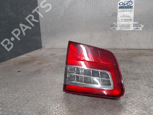 Used Left tailgate light CITROËN C5 III (RD_) 2.0 HDi 180 (RDAHWT) (181 hp) 24081423