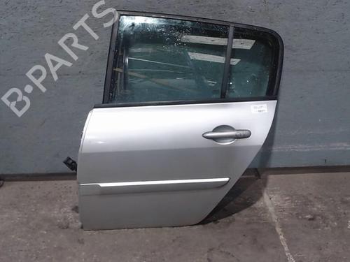 Left rear door RENAULT MEGANE II (BM0/1_, CM0/1_) 1.9 dCi | BP24101767C4 