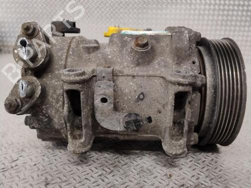 AC compressor PEUGEOT 3008 I MPV (0U_) 1.6 HDi | BP29380035M34 