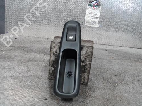 Høyre bak elrute bryter CITROËN C3 / C3 ORIGIN III (SX) 1.5 BlueHDi 100 (SXYHYP, SXYHTU) (102 hp) 24091958