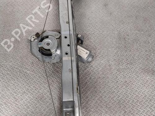 Front left window mechanism CITROËN C3 II (SC_) 1.4 HDi 70 (SC8HZC, SC8HR0, SC8HP4) | BP38787272C22 - Image 3