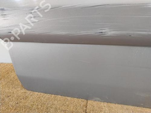 Dør høyre foran CITROËN BERLINGO MULTISPACE (B9) 1.6 HDi 110 | BP28615031C3