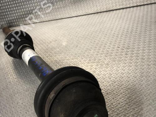 Right front driveshaft CITROËN C4 II (NC_) 1.6 HDi 90 | BP24060822M39 