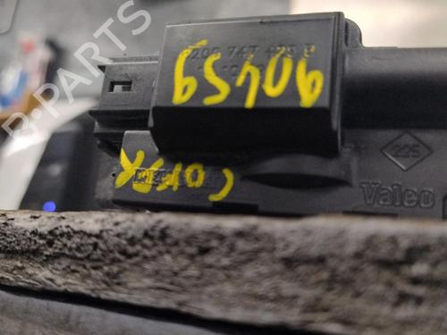 Electronic module RENAULT TWINGO II (CN0_) 1.2 16V (CN0K, CN0V, CN0A) | BP32457131M83