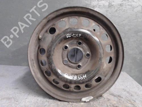 Felg Felg OPEL ASTRA G Hatchback (T98) 2.0 DI (F08, F48) (82 hp) 24070278 24070278
