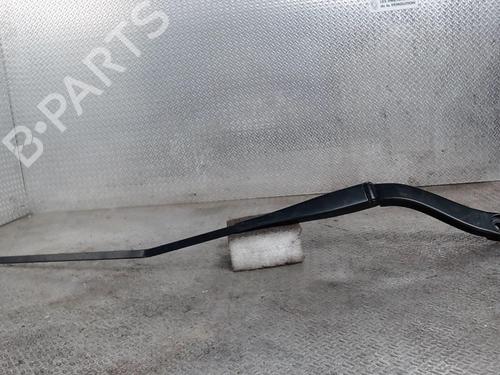Used Front windshield wiper arm RENAULT TRAFIC III Van (FG_) 2.0 dCi 120 (FGMN) (120 hp) 24080695