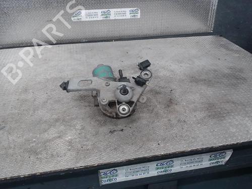 Used Front wiper motor Front wiper motor 24096733 24096733