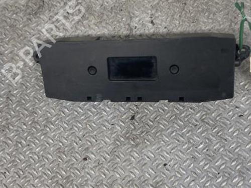 Display monitor CITROËN C3 I (FC_, FN_) 1.1 i | BP24100141C48 