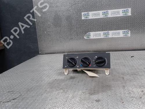 AC-Styringsenhed/Manøvreenhed RENAULT CLIO I (B/C57_, 5/357_) 1.2 (5/357Y, 5/357K) (58 hp) 24098491