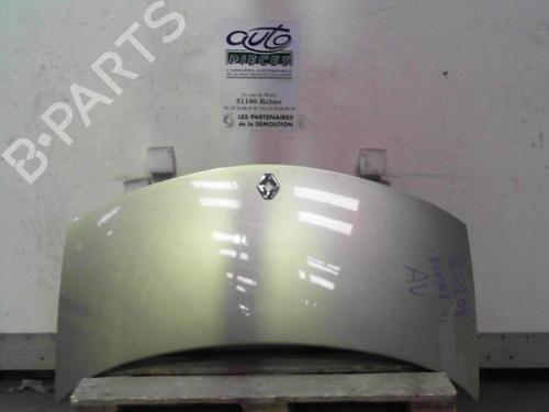 Used Hood RENAULT ESPACE III (JE0_) 2.2 dCi (JE0K) (130 hp) 24063945