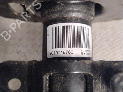Left front shock absorber NISSAN NOTE (E11, NE11) 1.5 dCi | BP36462155M16 - Image 3