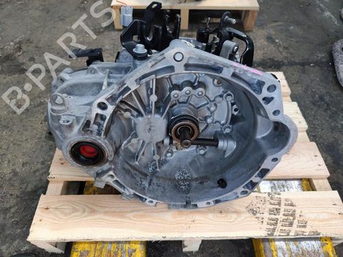 gearbox-kia-rio-iii-ub-2011-2012-2013-2014-2015-2016-2017-33188057 main image