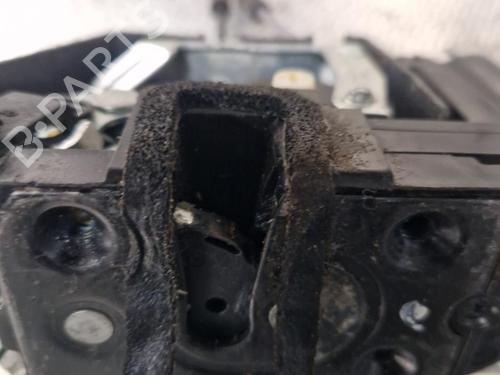 Used Rear right lock HYUNDAI i10 I (PA) 1.1 (67 hp) 24095465