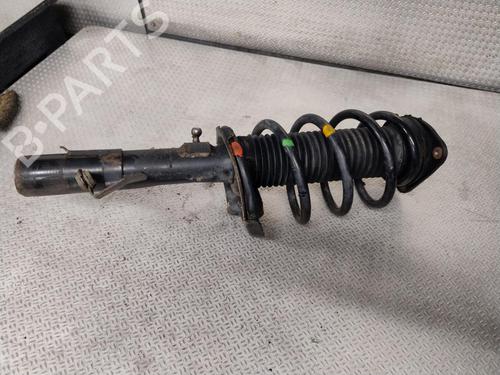 Used Left front shock absorber FORD C-MAX (DM2) 1.8 TDCi (115 hp) 30502237