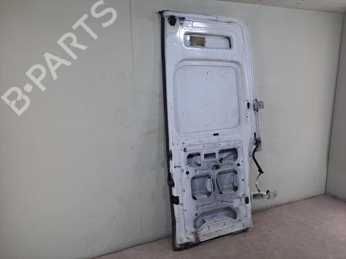 Left tailgate RENAULT MASTER II Van (FD) 2.5 D | BP25704074C76 