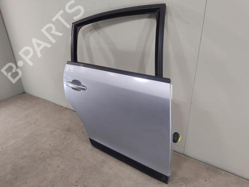 Right rear door CITROËN C4 I (LC_) 1.6 HDi | BP28136909C5 