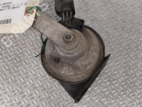 Used Horn Horn OPEL CORSA D (S07) 1.2 (L08, L68) (86 hp) 28526701 28526701