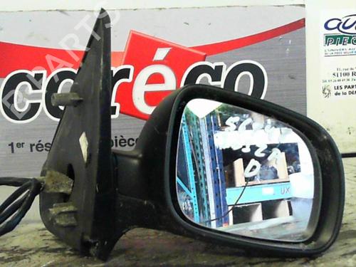 Used Right mirror SEAT IBIZA II (6K1) 1.9 SDI (68 hp) 24065735