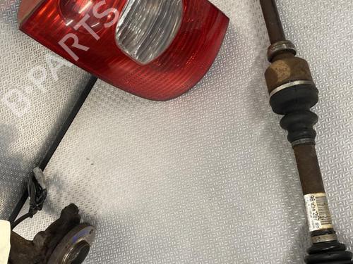 Right taillight CITROËN XSARA PICASSO (N68) 1.6 HDi | BP24061405C35 