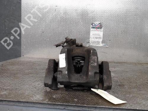 Used Right front brake caliper Right front brake caliper CITROËN C4 Picasso II 1.6 HDi / BlueHDi 115 (115 hp) 24088092 24088092