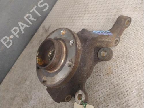 Right front steering knuckle NISSAN NOTE (E11, NE11) 1.4 | BP32768154M26 - Image 3