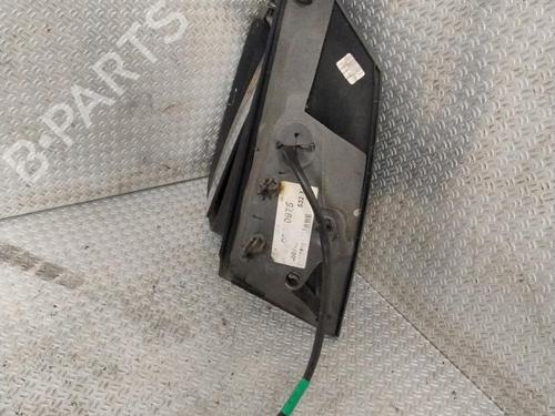 Used Left mirror CITROËN JUMPY II Van 1.6 HDi 90 16V (90 hp) 32307947