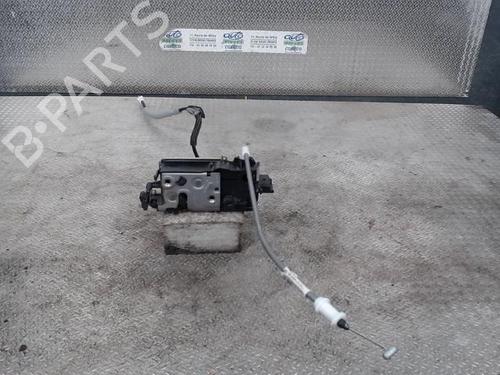 Front right lock CITROËN DS4 (NX_) 1.6 HDi 115 | BP24097209C97 