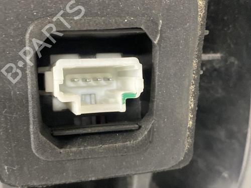 Left taillight RENAULT SCÉNIC III (JZ0/1_) 1.5 dCi | BP24065410C34 