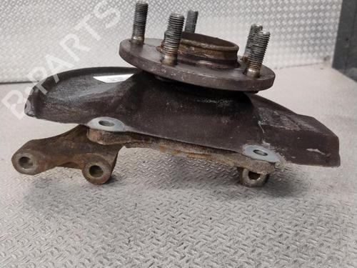 Left front steering knuckle CITROËN C4 AIRCROSS 1.6 HDi 115 AWC | BP37083535M25 - Image 2