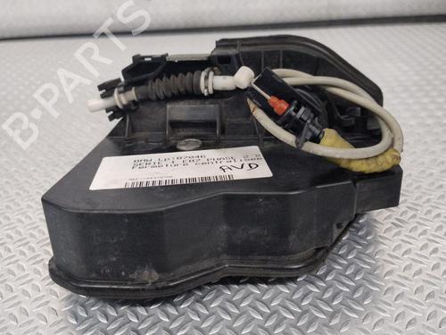 Front right lock BMW 1 (E87) 120 d | BP25703846C97 