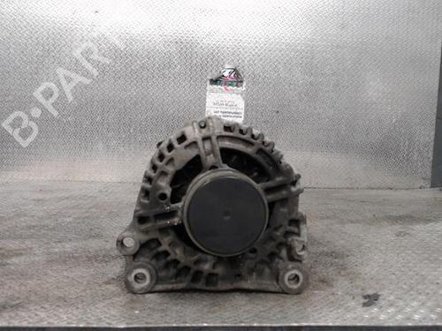 Lichtmaschine für SEAT IBIZA III (6L1) 1.4 TDI (70 hp) 24097264