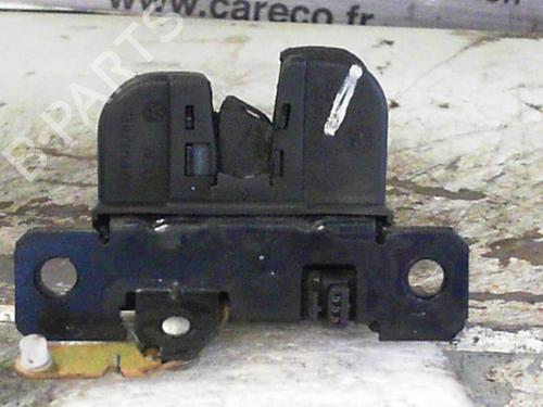 Elektronische module SEAT LEON (1M1) 1.9 TDI (110 hp) 24066994