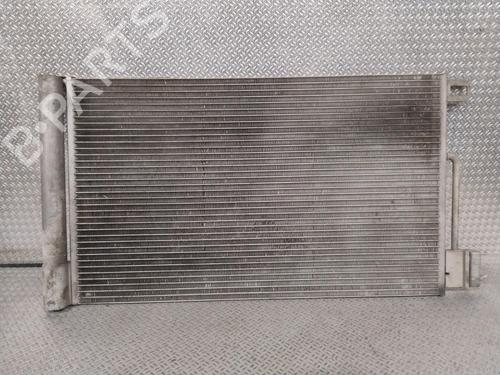Used Heater matrix Heater matrix OPEL CORSA D (S07) 1.0 (L08, L68) (65 hp) 31266184 31266184