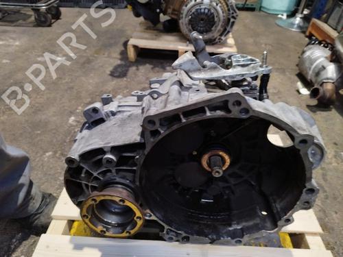 Used Gearbox Gearbox VW JETTA III (1K2) 2.0 TDI (136 hp) 33132299 33132299