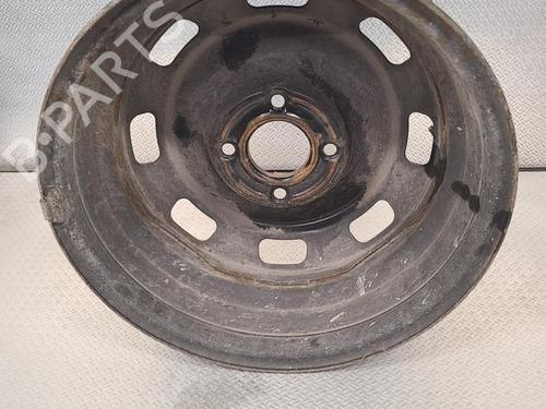 Used Rim Rim PEUGEOT 208 I (CA_, CC_) 1.2 VTi 68 / PureTech 68 (68 hp) 25703674 25703674