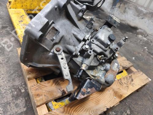 Gearbox FIAT 500 (312_) 1.2 (312AXA1A) | BP36819526M3 - Image 2