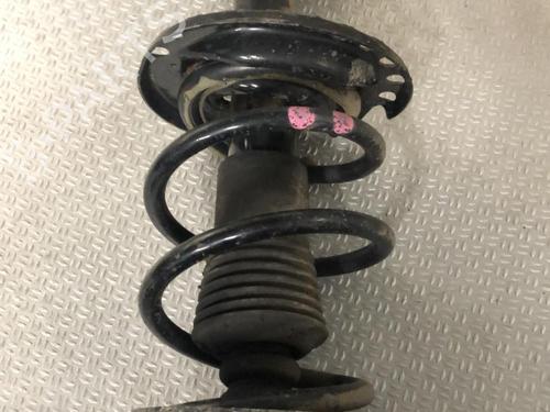 Right front shock absorber DACIA SANDERO II 1.0 SCe 75 (B8JC, B8JD, B8NC) | BP24085524M17