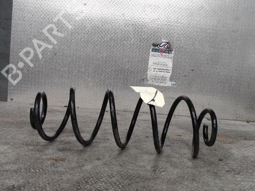 Used Shock absorber spring CITROËN C3 I (FC_, FN_) 1.4 i (73 hp) 24092683