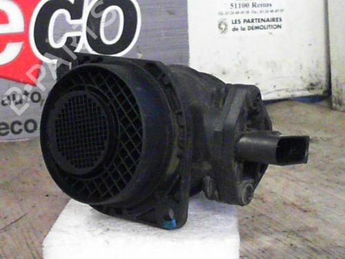 Used Mass air flow sensor Mass air flow sensor VW FOX Hatchback (5Z1, 5Z3, 5Z4) 1.4 TDI (70 hp) 24067837 24067837