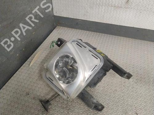 Used Left front fog light Left front fog light 36819447 36819447
