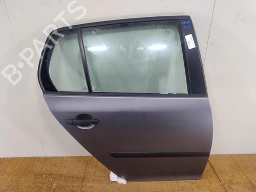 Right rear door VW GOLF V (1K1) 1.9 TDI | BP29441434C5 