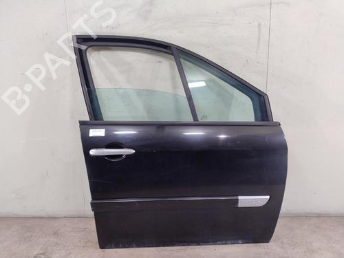 Right front door RENAULT SCÉNIC II (JM0/1_)  | BP26328545C3 