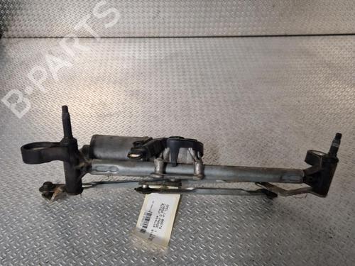 Front wiper motor OPEL CORSA D (S07) 1.0 (L08, L68) | BP24060089M29 - Image 2