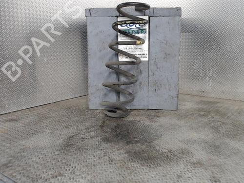 Støddæmperfjeder Støddæmperfjeder RENAULT TALISMAN (LP_) 1.6 dCi 130 (130 hp) 24079787 24079787