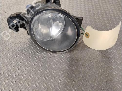 Right front fog light NISSAN MICRA III (K12) 1.2 16V | BP24060632C31 