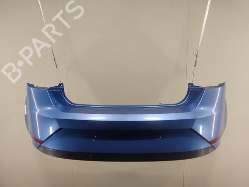 Rear bumper SEAT IBIZA IV (6J5, 6P1) 1.6 TDI | BP28802456C8 